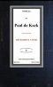 [Gutenberg 41225] • The Bashful Lover (Novels of Paul de Kock Volume XIX)